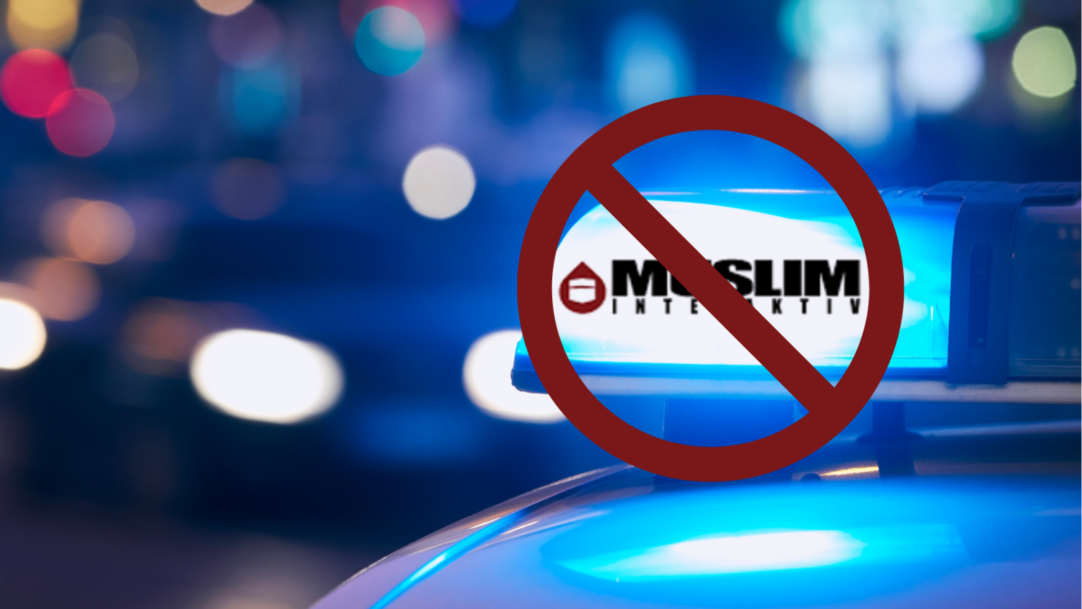 muslim interaktiv verbot