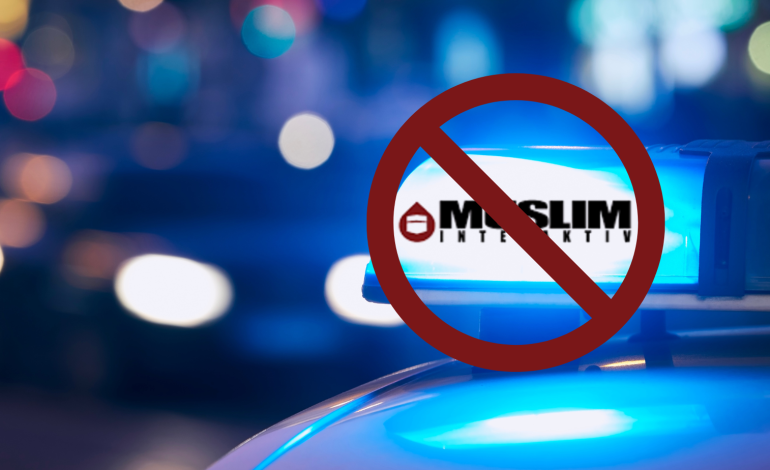 muslim interaktiv verbot