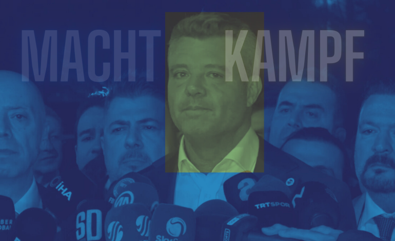 Sadettin Saran im Fokus: Zwischen Vorwürfen, Auflagen und politischen Deutungen