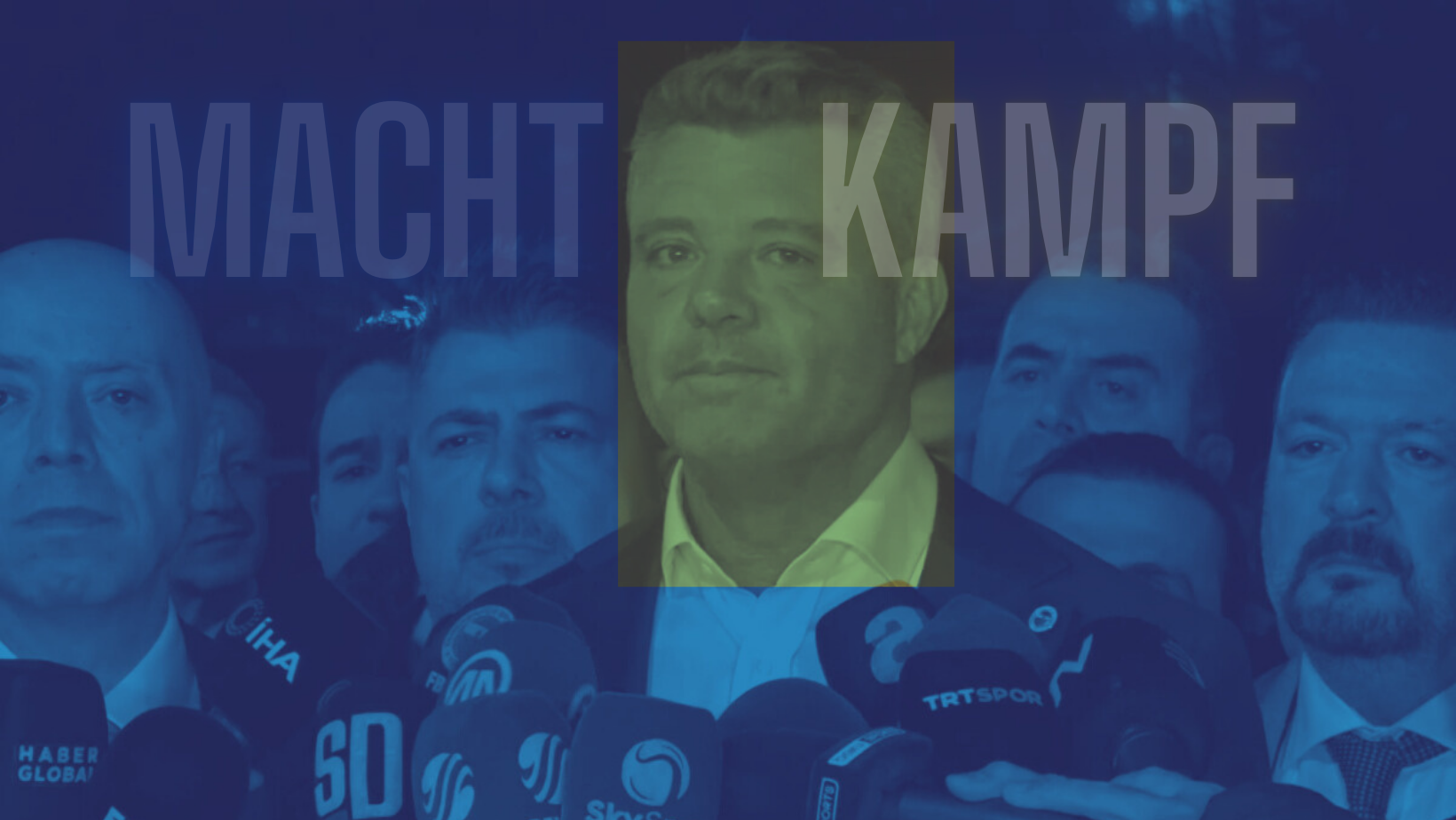 Sadettin Saran im Fokus: Zwischen Vorwürfen, Auflagen und politischen Deutungen