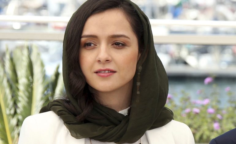 Wegen Kopftuchzwang: Iranischer Filmstar beendet Karriere