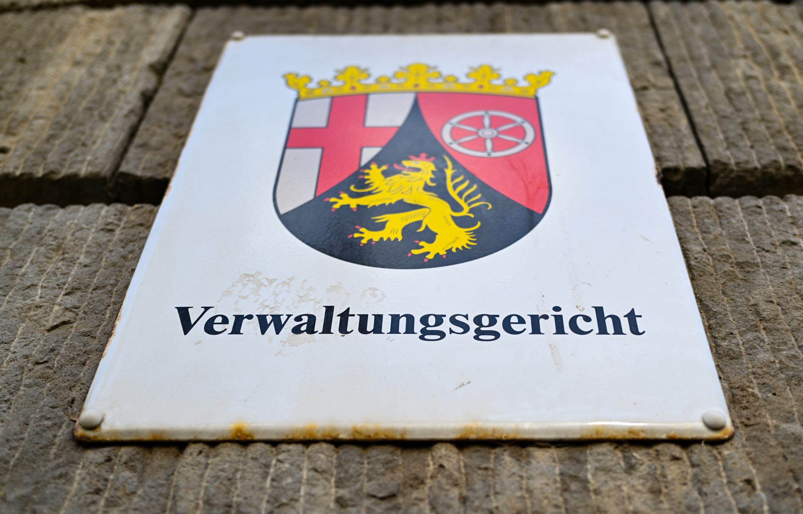 verwaltungsgericht mainz