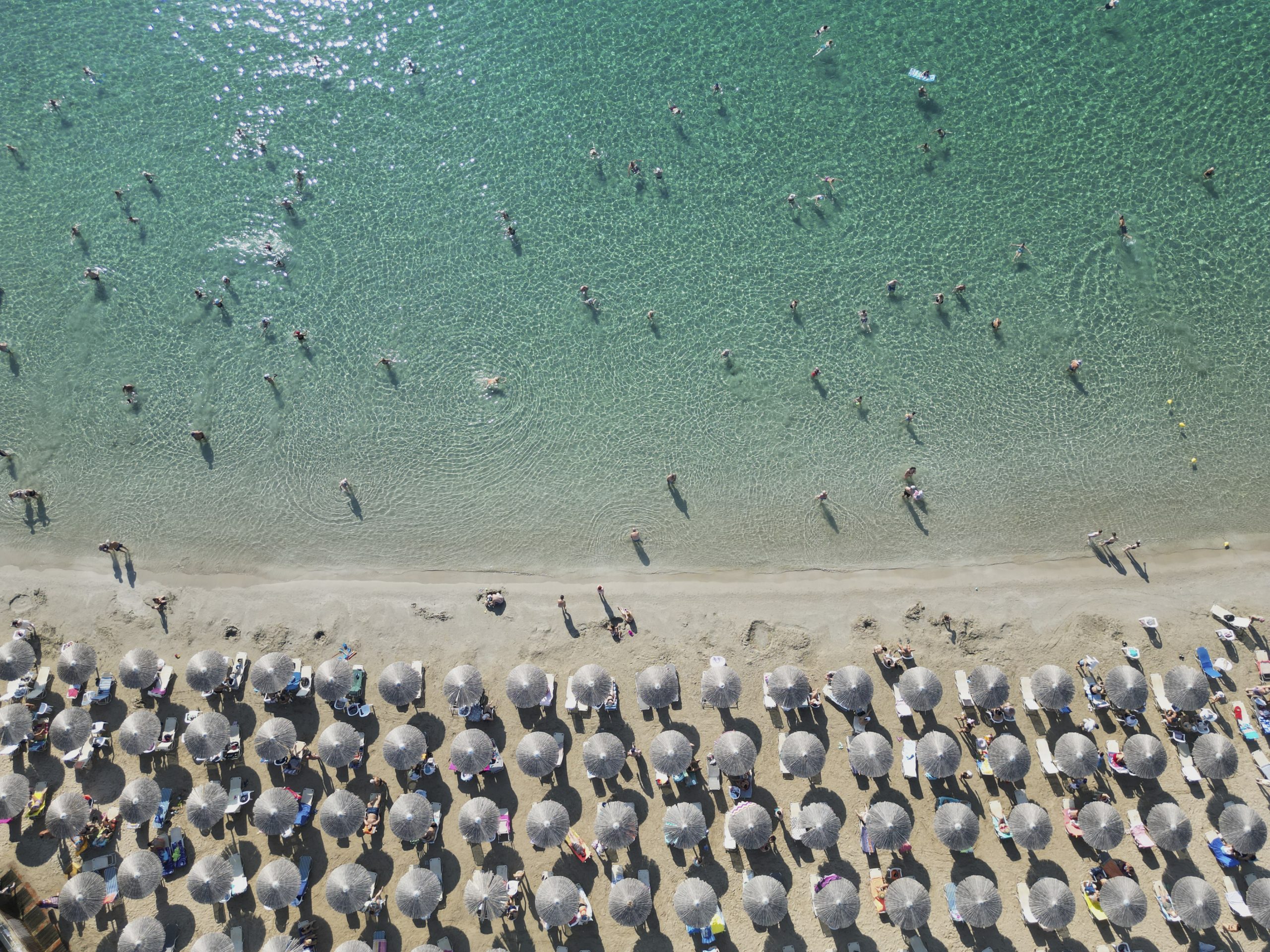 Reiseveranstalter: Türkei auch für Sommerurlaub 2026 im Trend