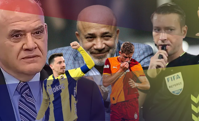 Wettskandal in der Türkei zieht immer größere Kreise