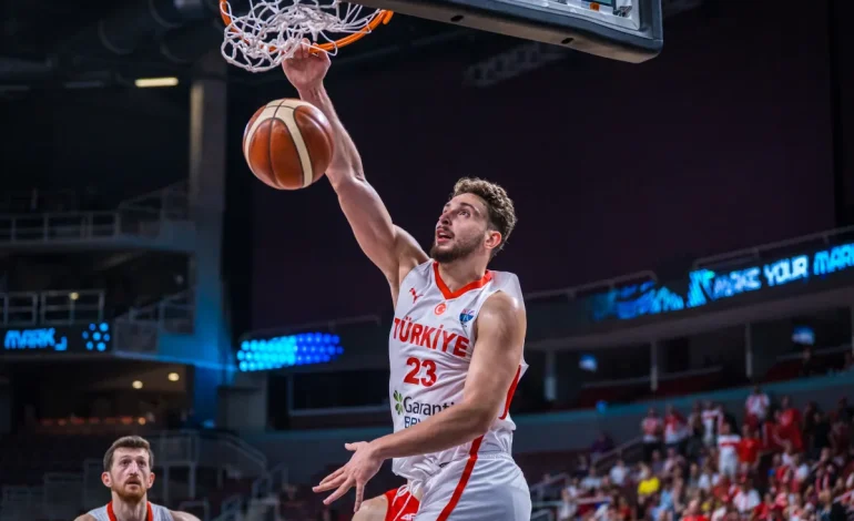 Jokić adelt Alperen Şengün: „Er verdient es, mit seinem eigenen Namen genannt zu werden“