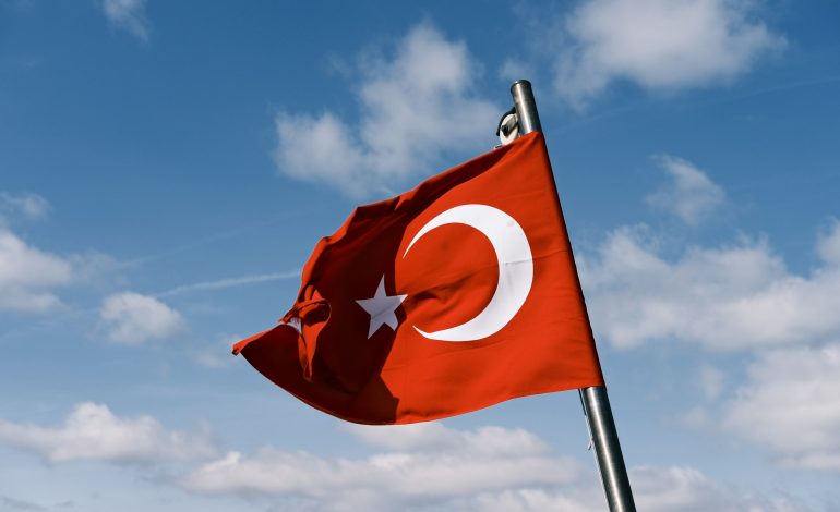 Die neue Unabhängigkeit: Wie die Türkei sich von Russland löst – und neu erfindet