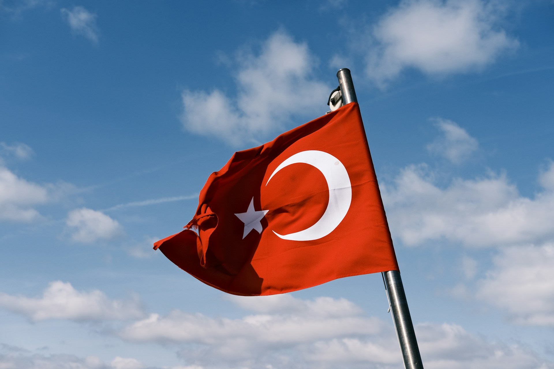 Die neue Unabhängigkeit: Wie die Türkei sich von Russland löst – und neu erfindet