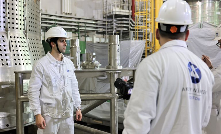 Atomkraftwerk Akkuyu: AKP mit Milliarden-Geschenk an Russland?