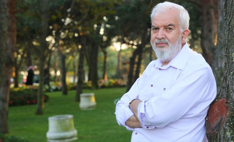 Ehemaliger türkischer Autor und „Zaman“-Kolumnist verstorben