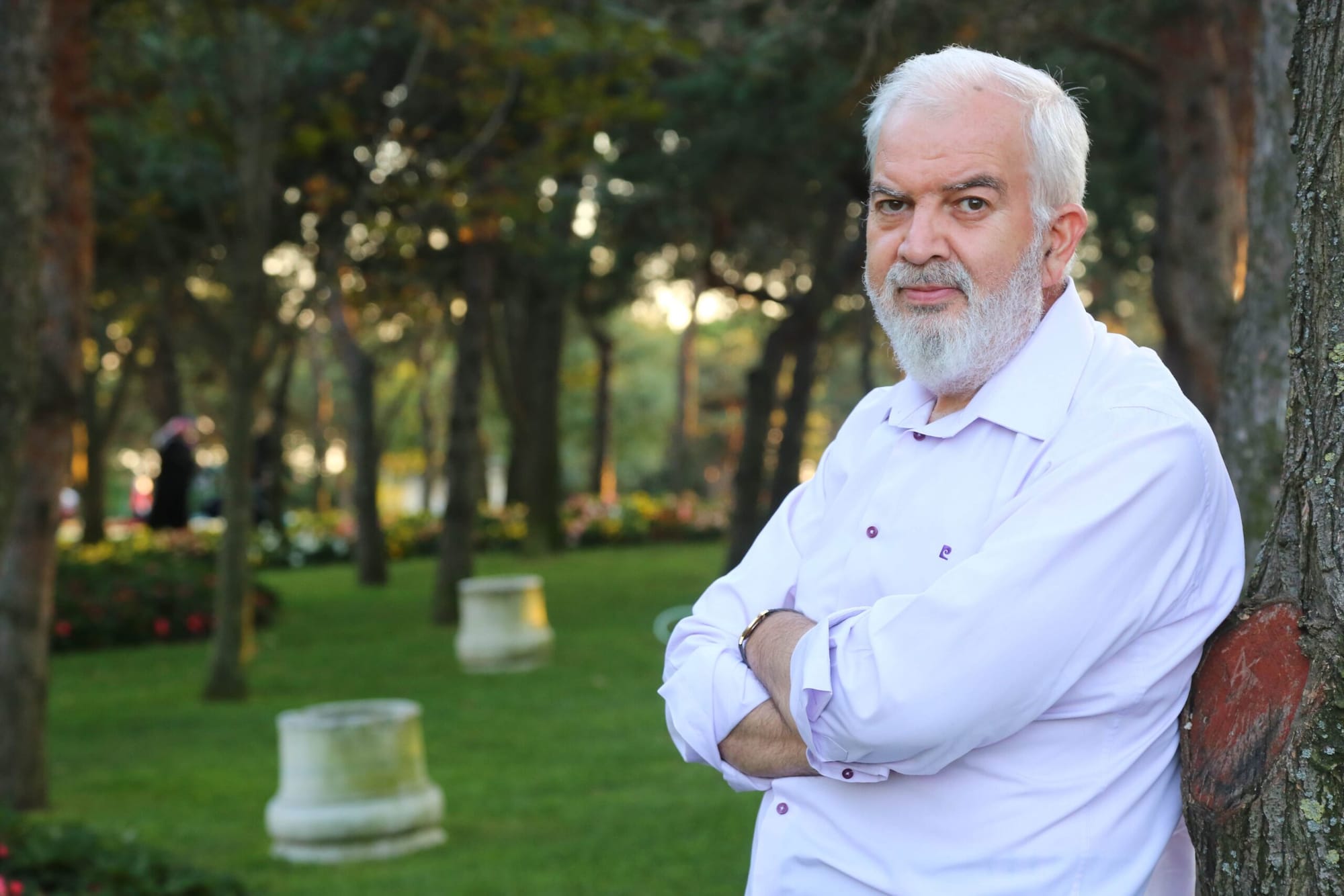 Ehemaliger türkischer Autor und „Zaman“-Kolumnist verstorben