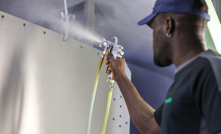 Ausländische Arbeitskräfte laufen den deutschen immer mehr den Rang ab