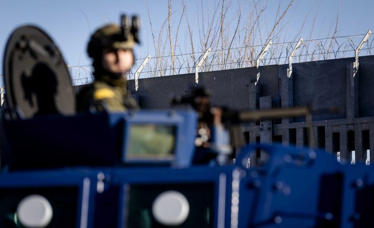 grenze zwischen griechenland und türkei