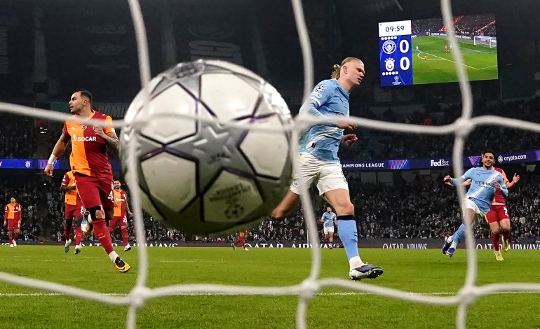 Champions League: Galatasaray schafft Play-off-Einzug – wie es jetzt weitergeht