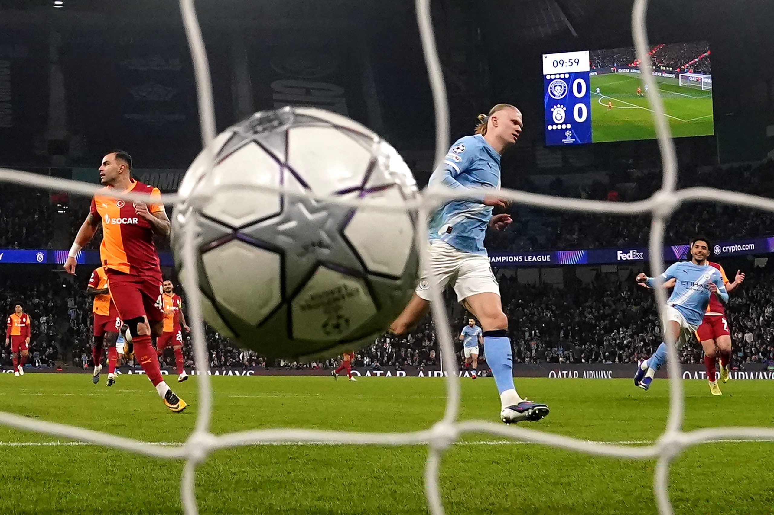 manchester city galatasaray istanbul