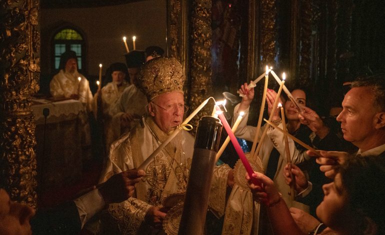 Streit in der Orthodoxen Kirche: Spannungen zwischen Konstantinopel und Moskau flammen wieder auf