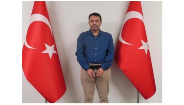 Türkische Diplomatie als Waffe: Botschaften werden zur Repression und Verfolgung genutzt