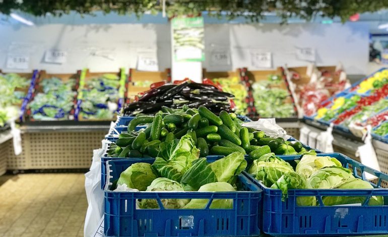 Inflation: Lebensmittel aus der Türkei in Deutschland teils günstiger als in der Türkei selbst