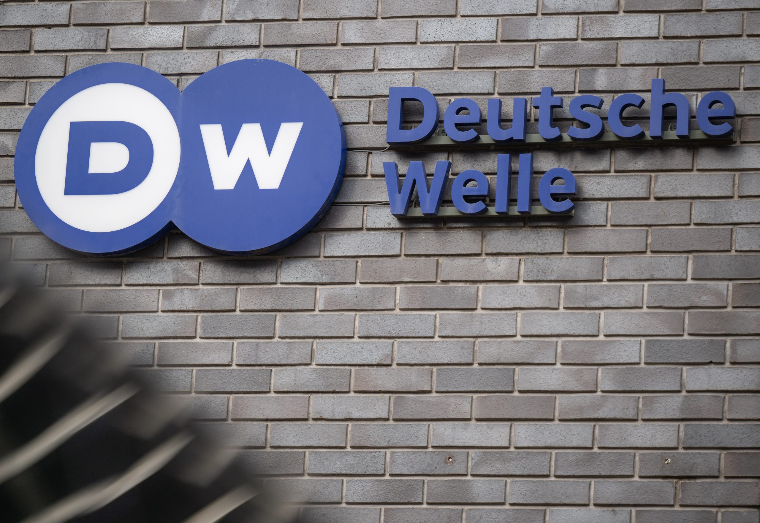 deutsche welle
