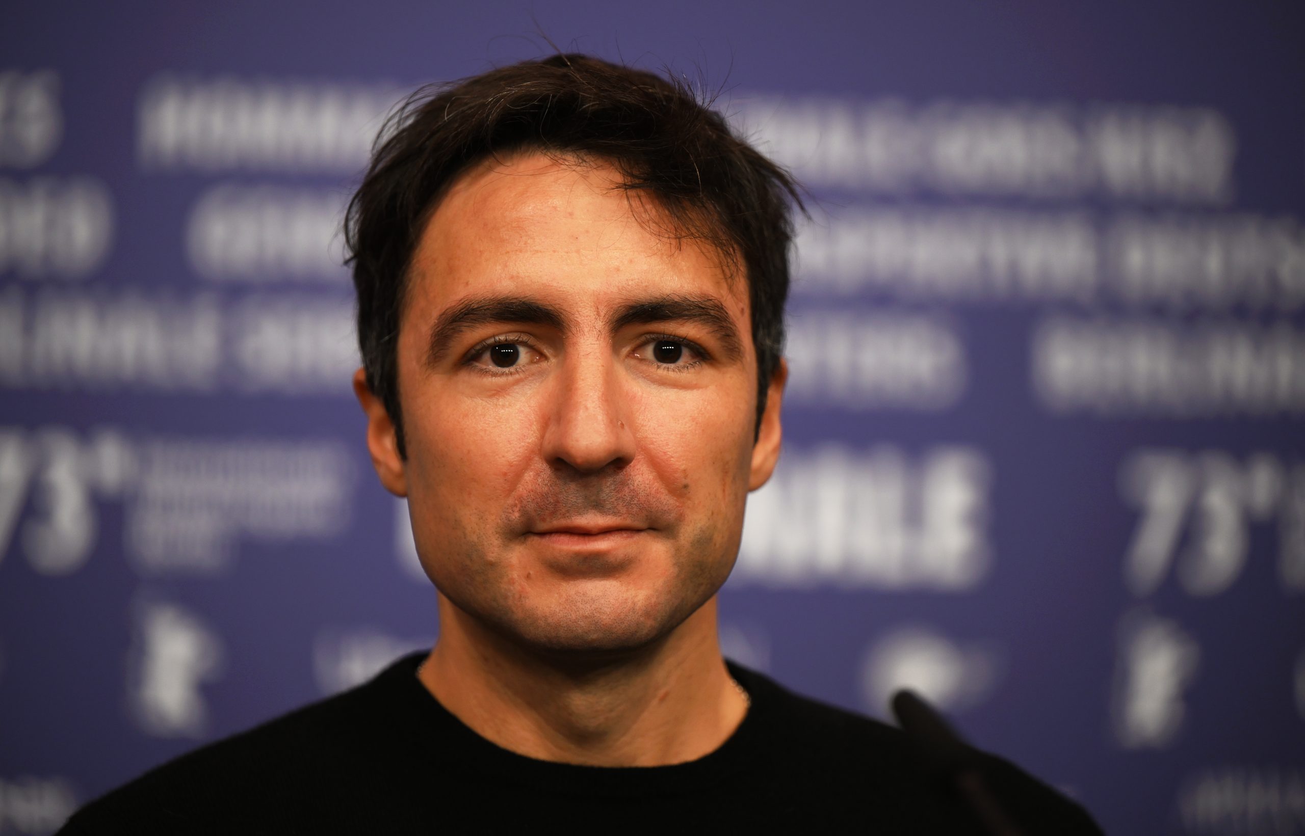 Deutsch-türkischer Filmemacher Çatak macht sich Sorgen um Deutschland