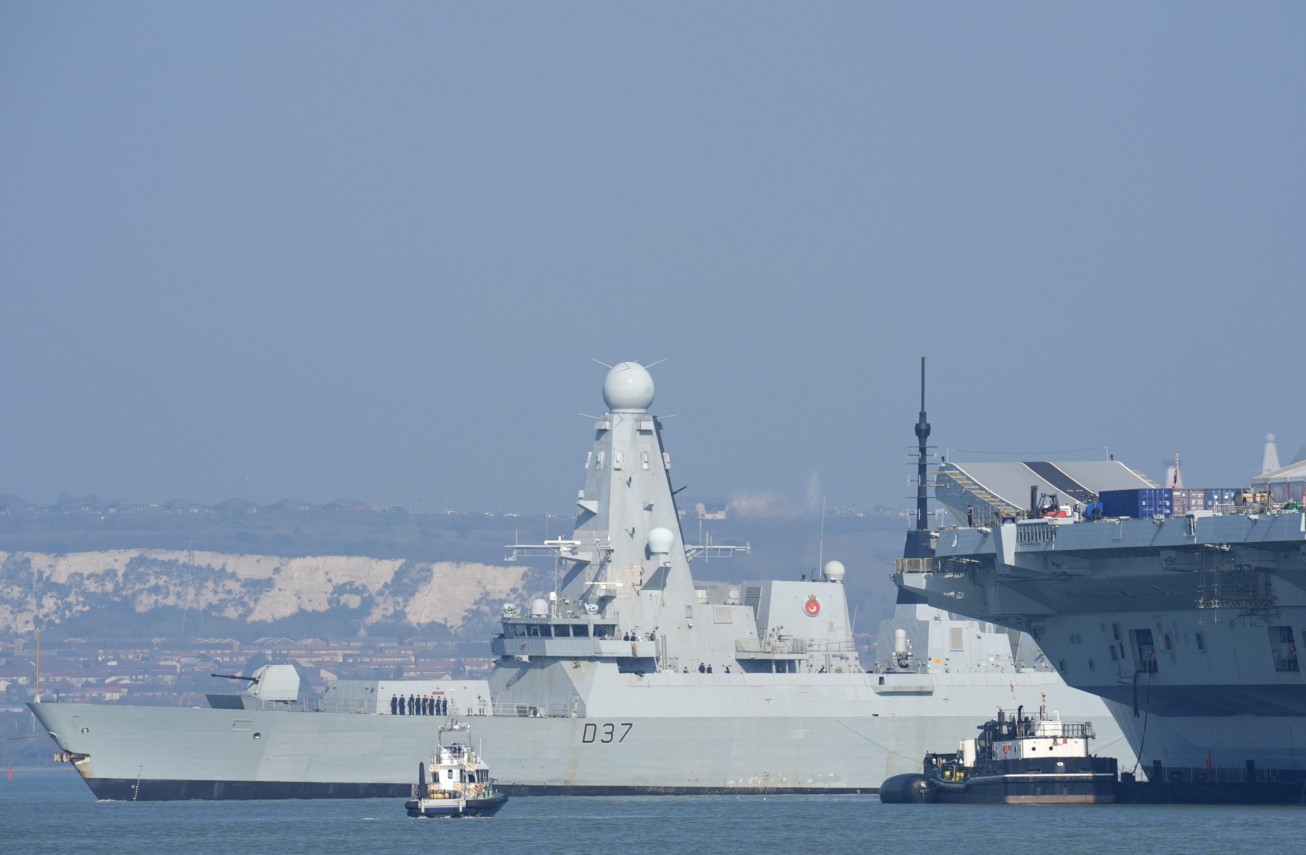 iran krieg großbritannien