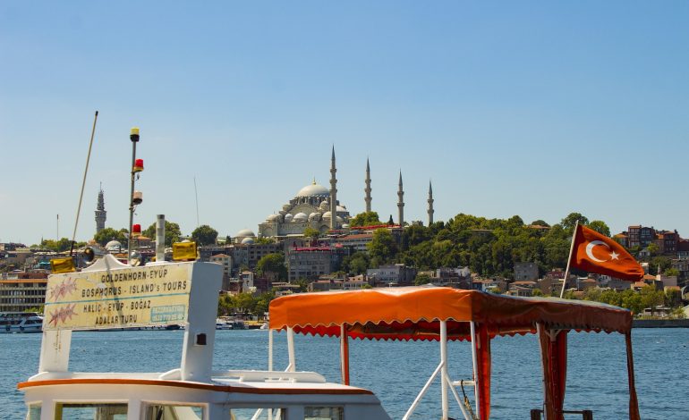 Studie in der Türkei: Staatliche Instrumentalisierung schadet dem Islam