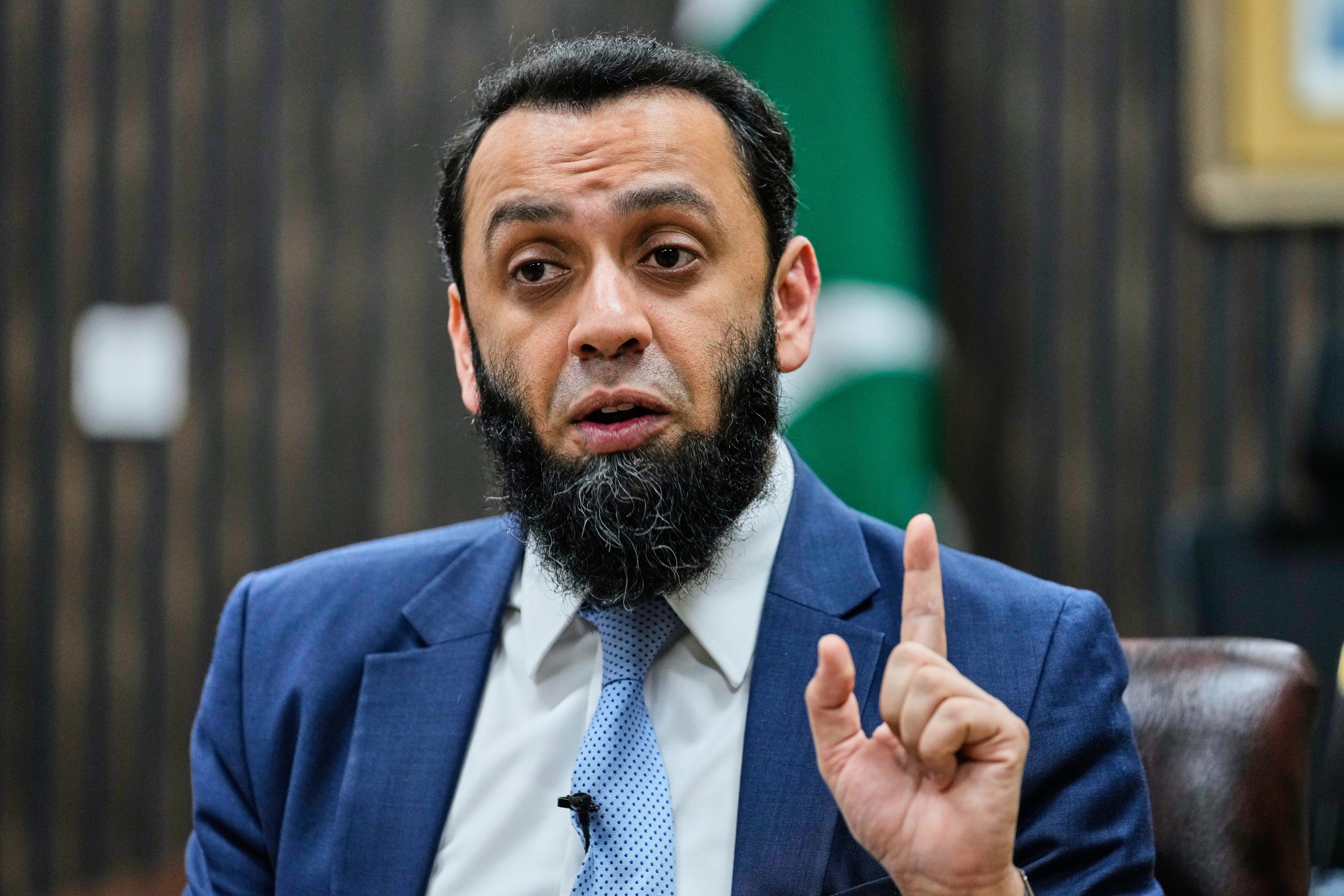 nach angriff auf klinik in kabul