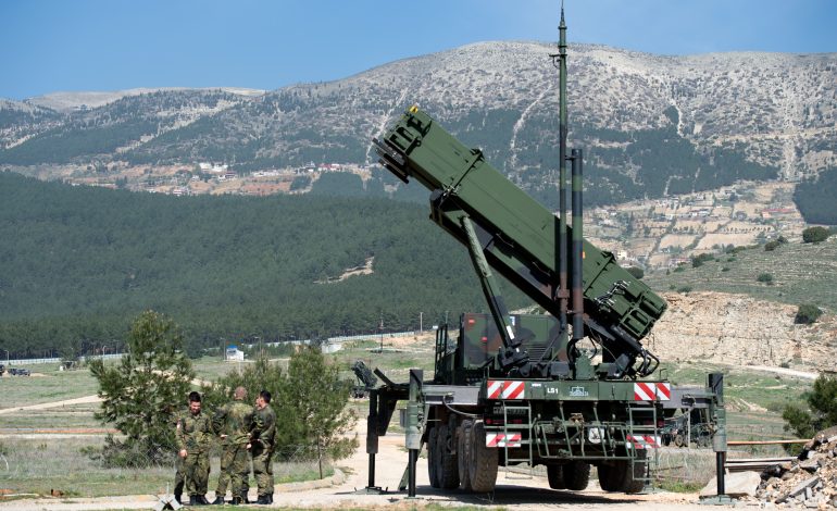 Türkei schickt Kampfjets nach Nordzypern und behält sich weitere Schritte vor