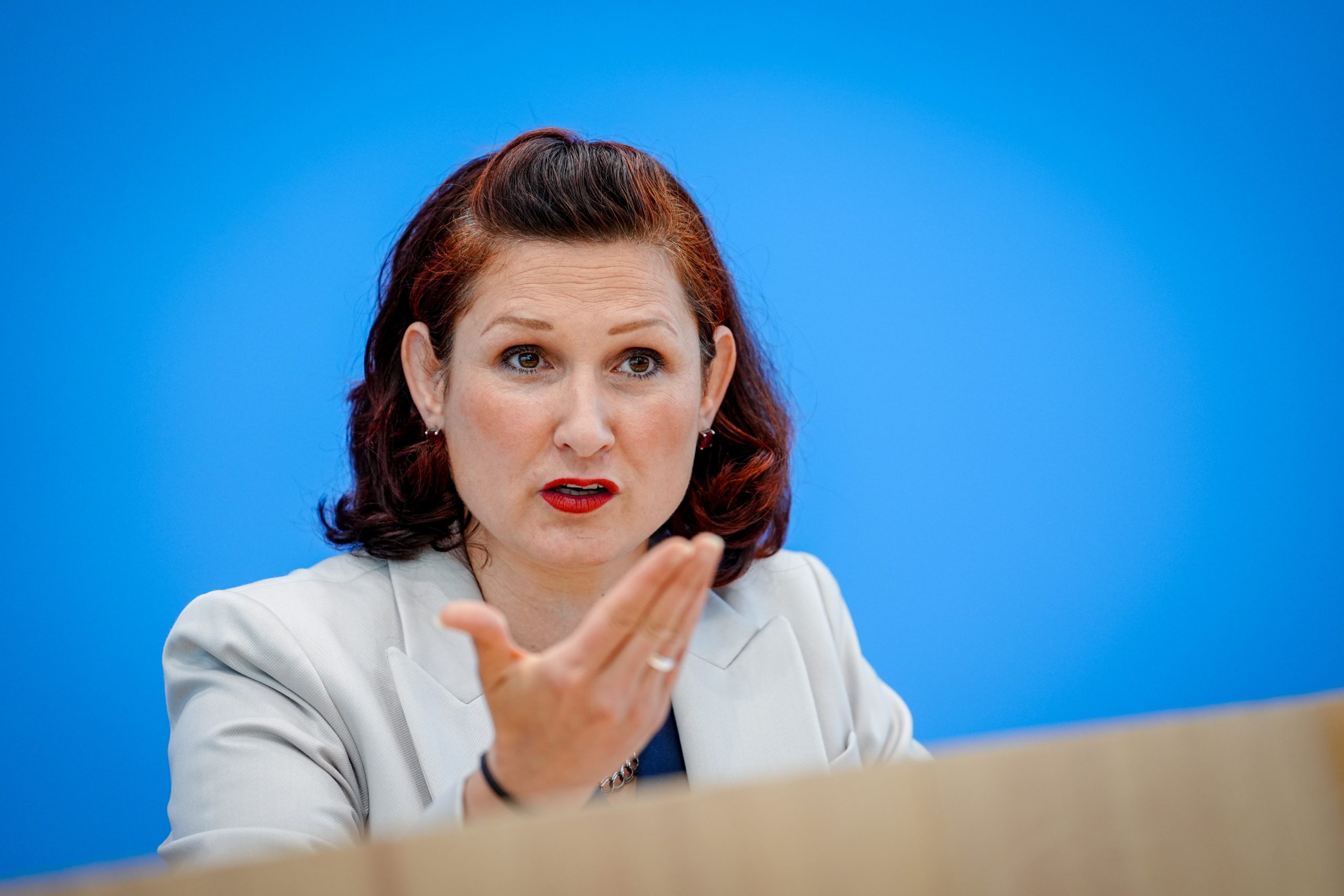 vorstellung des jahresberichts der antidiskriminierungsstelle