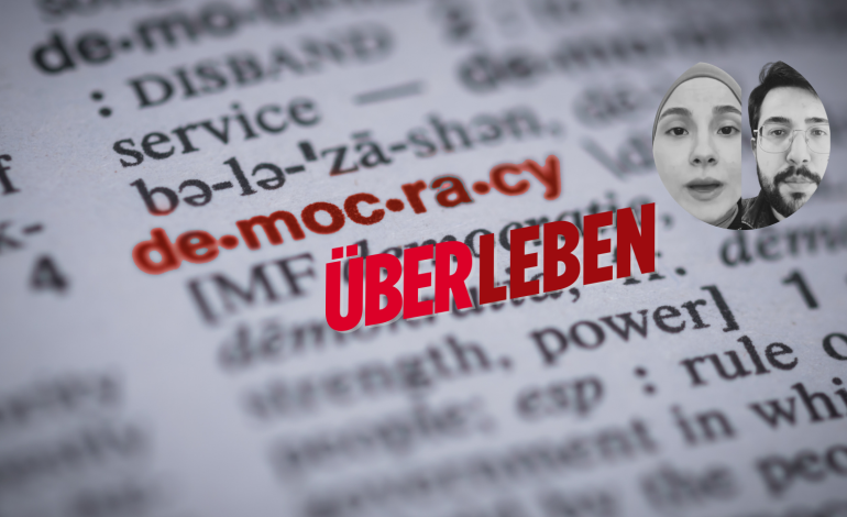 Hilferuf von Mevlüde Genç e.V.: „Bitte spendet uns“