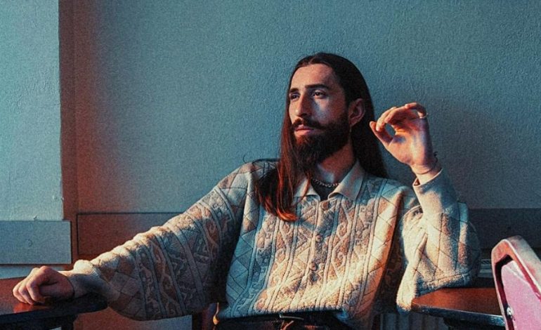 Emre Fel und die hoffnungsvolle Erneuerung des Anadolu Rock