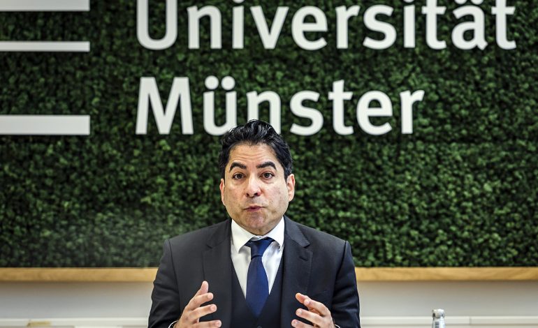 Universität Münster schafft erste Fakultät für Islamische Theologie in Westeuropa – Ausbau mit Signalwirkung