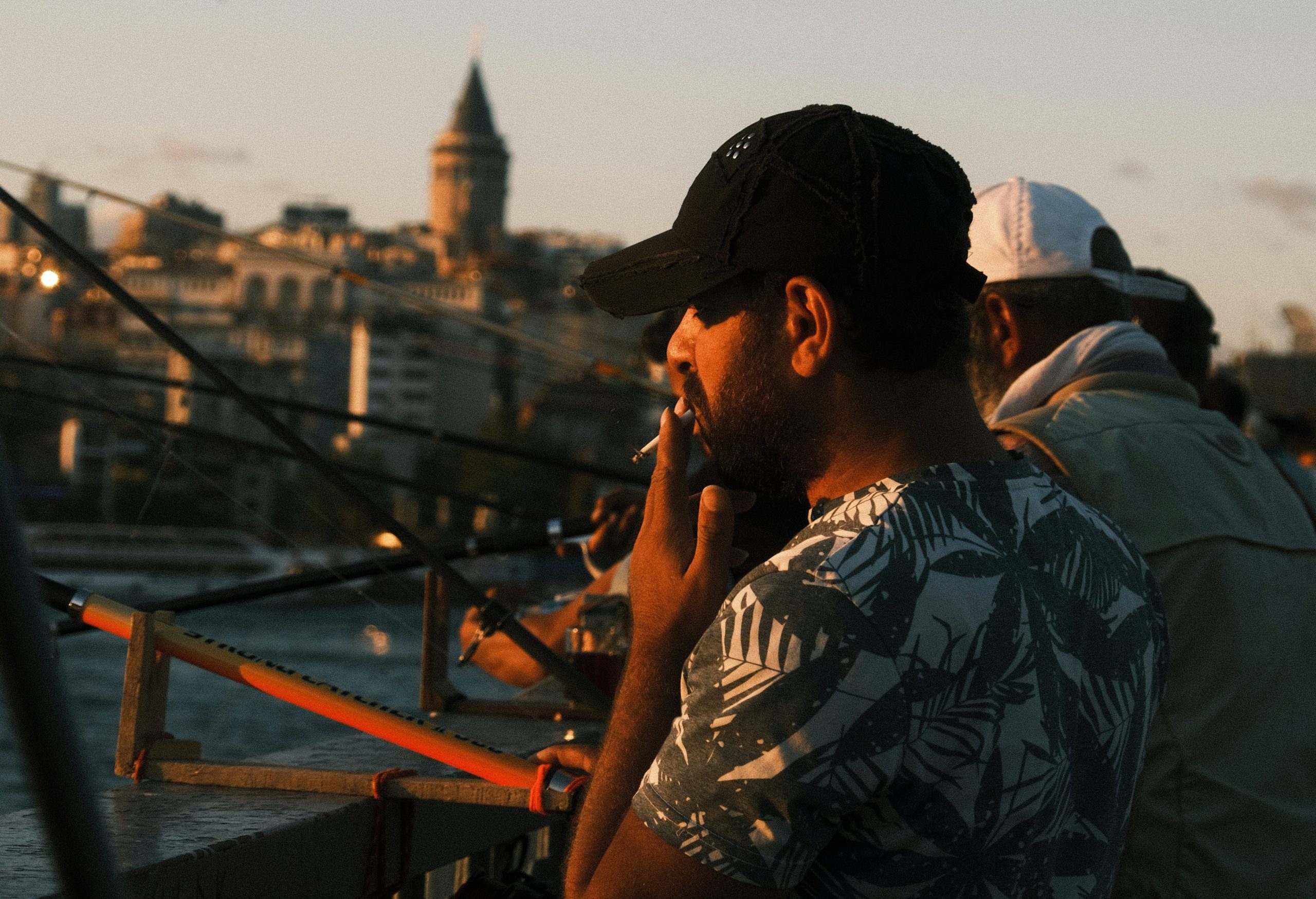 fatih beki 9ejxtswwrbe unsplash