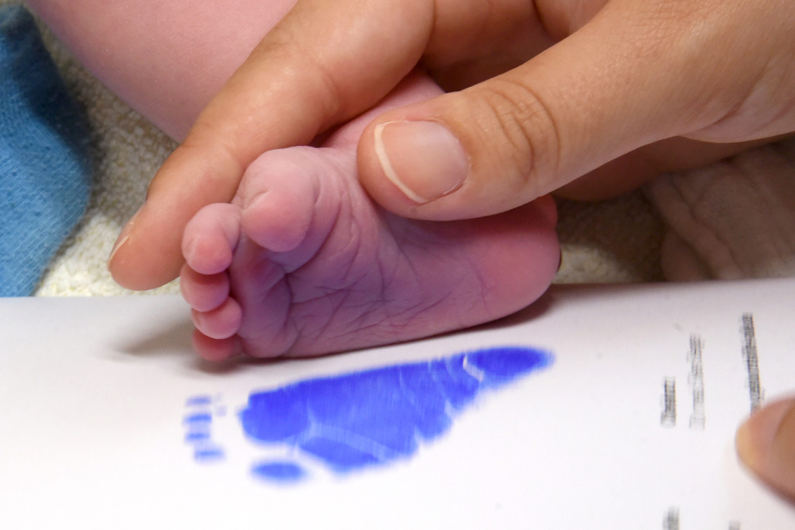 geburtsklinik (symbolfoto)