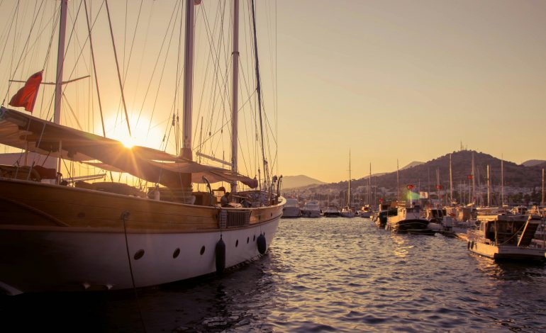 Partyurlaub 2026: Diese Strände in der Türkei liegen im Trend