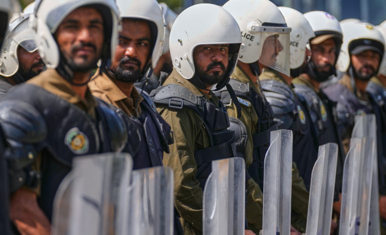 iran krieg islamabad