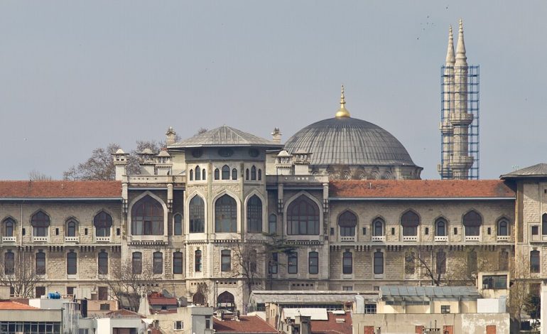 Skandale und Politik: Druck auf deutsch-türkische Eliteschule in Istanbul wächst