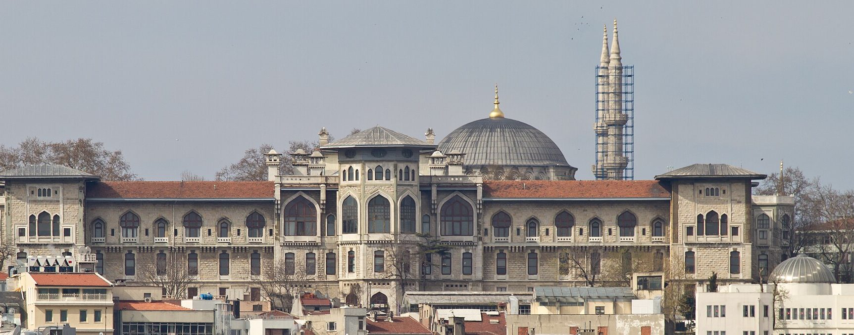 istanbul erkek lisesi