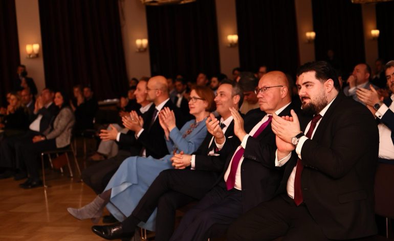 Deutscher Unternehmerpreis für Vielfalt: „Vielfalt kein Zusatz, sondern ein Treiber für wirtschaftliche Stärke“