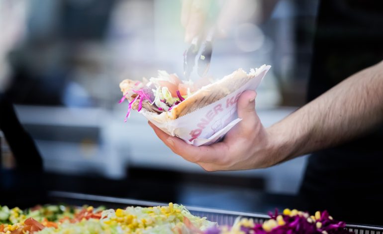 Halal in Deutschland: Wie Marken, Märkte und Realität zusammenfinden
