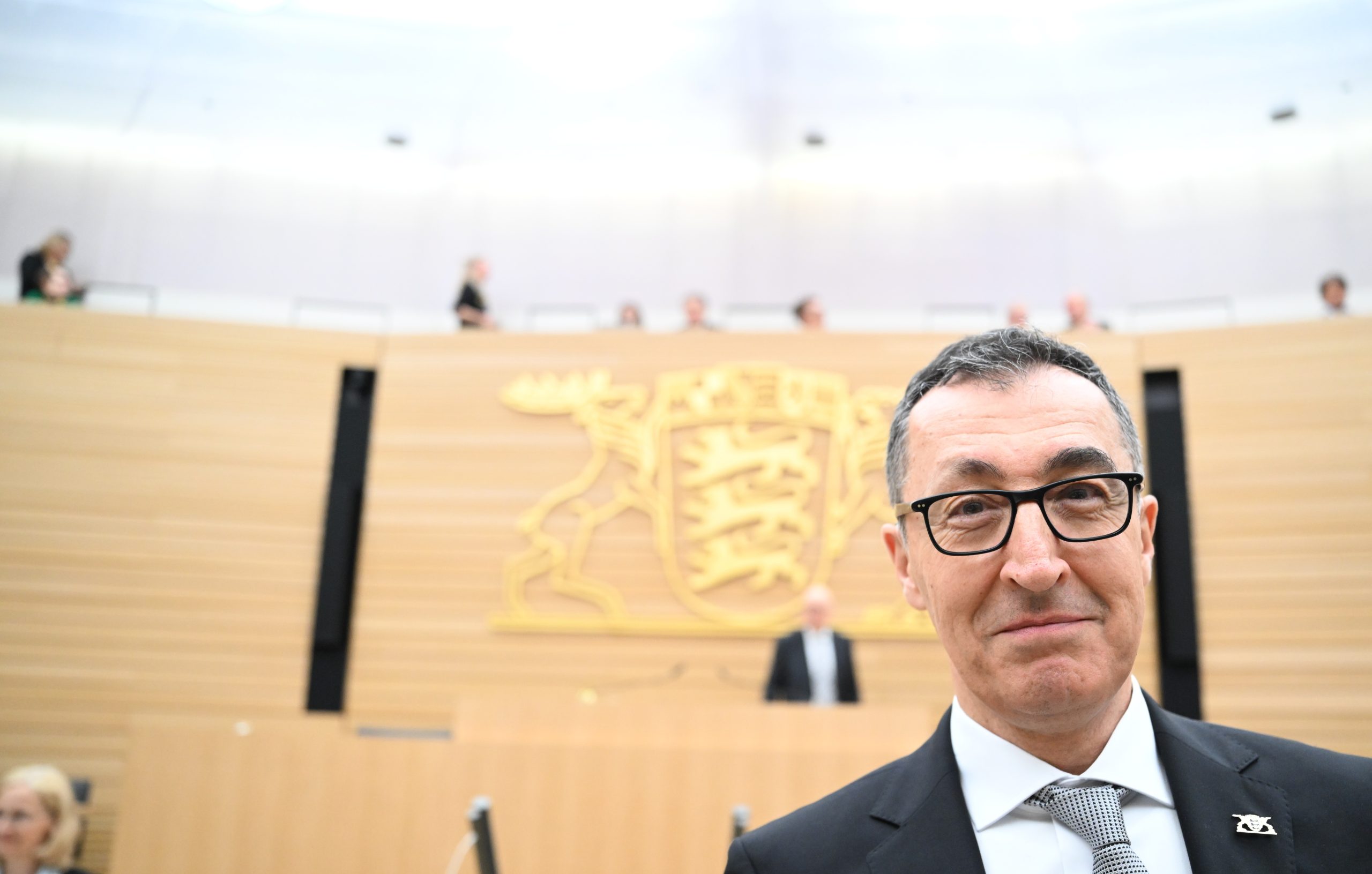 Vom Gastarbeiterkind zum Ministerpräsidenten