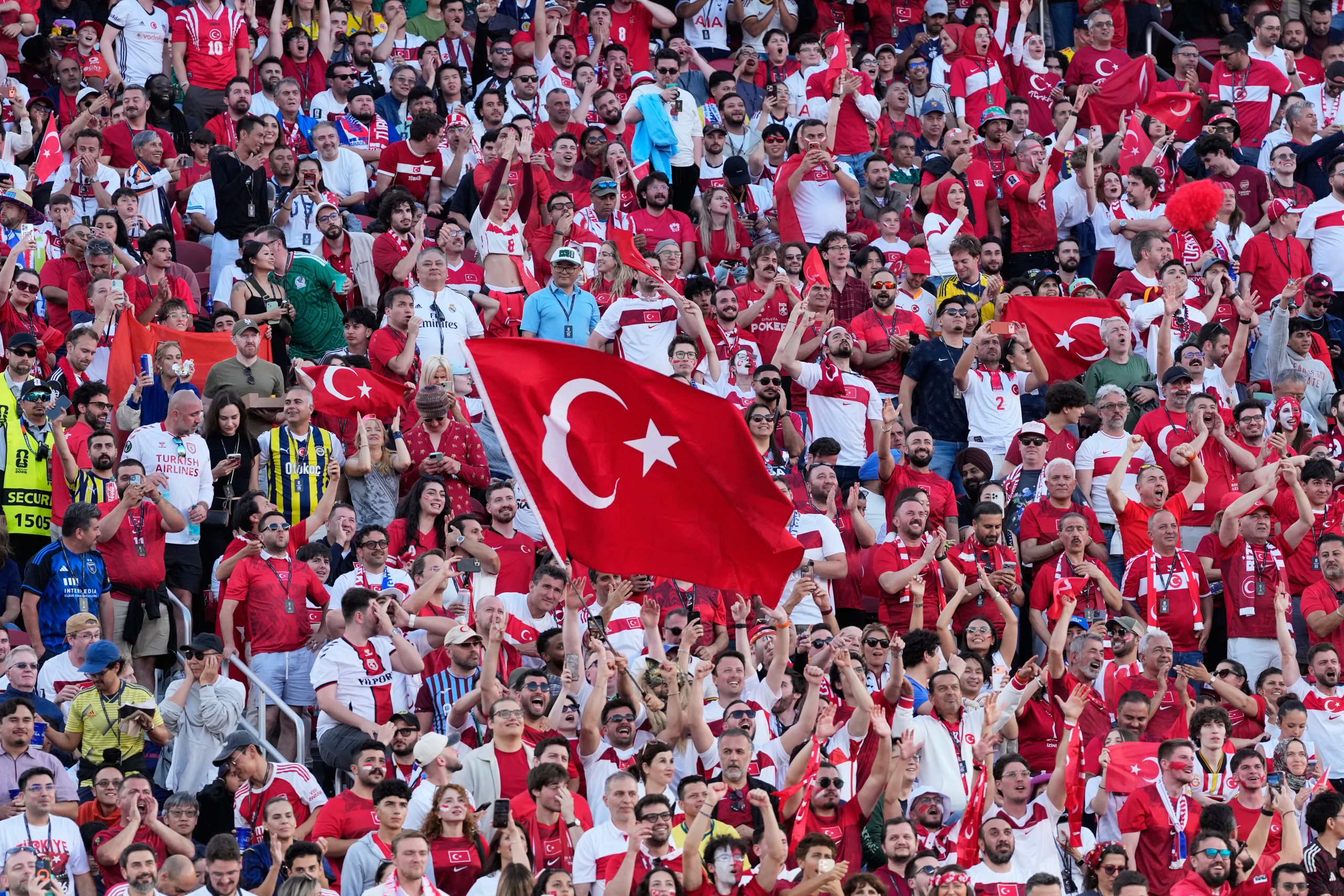 wm 2026 türkei paraguay
