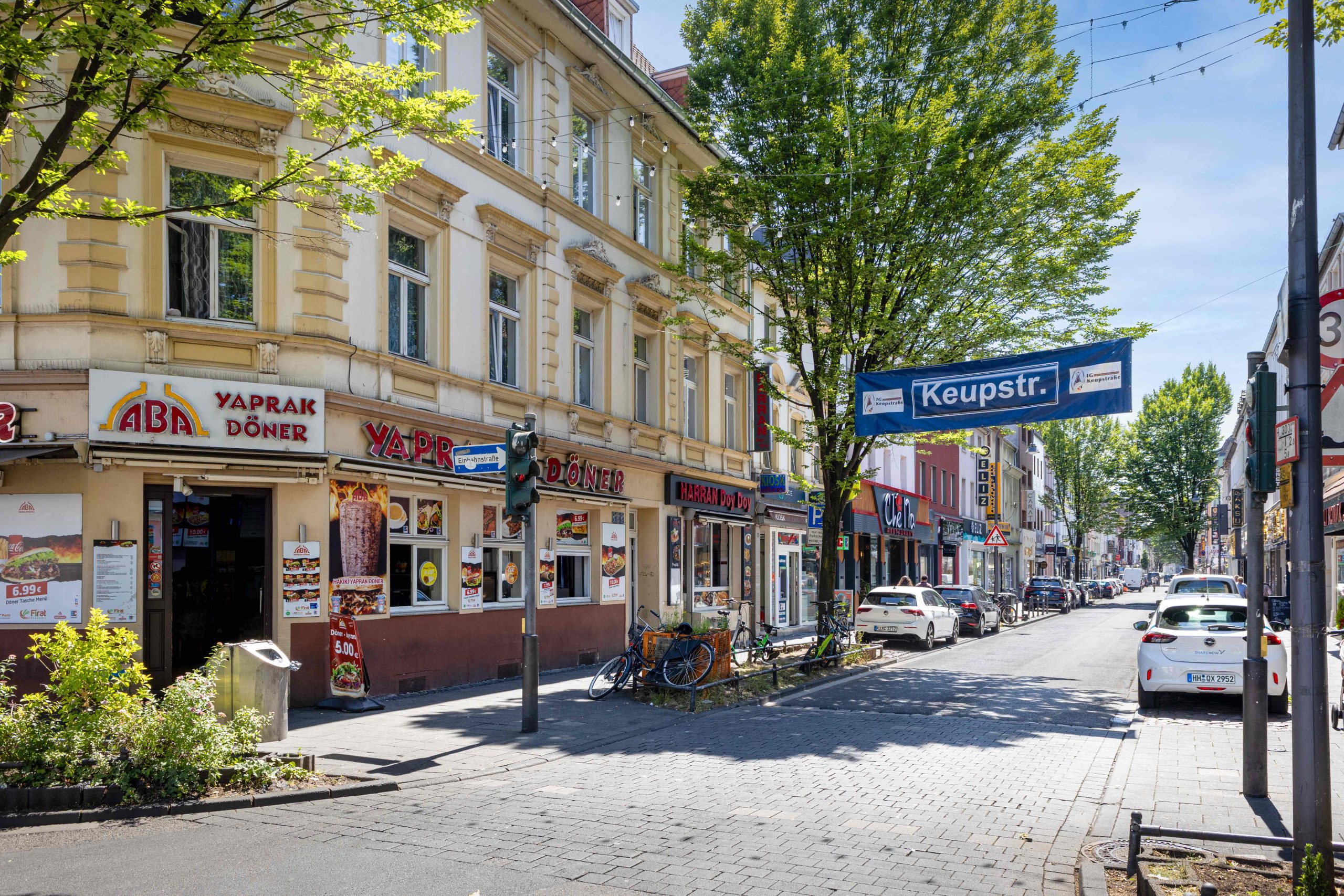 keupstraße