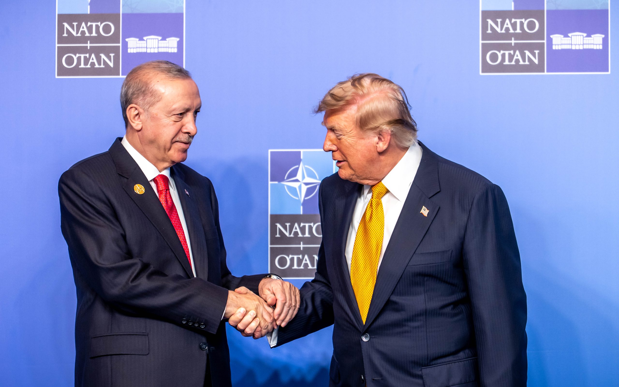 nato gipfel