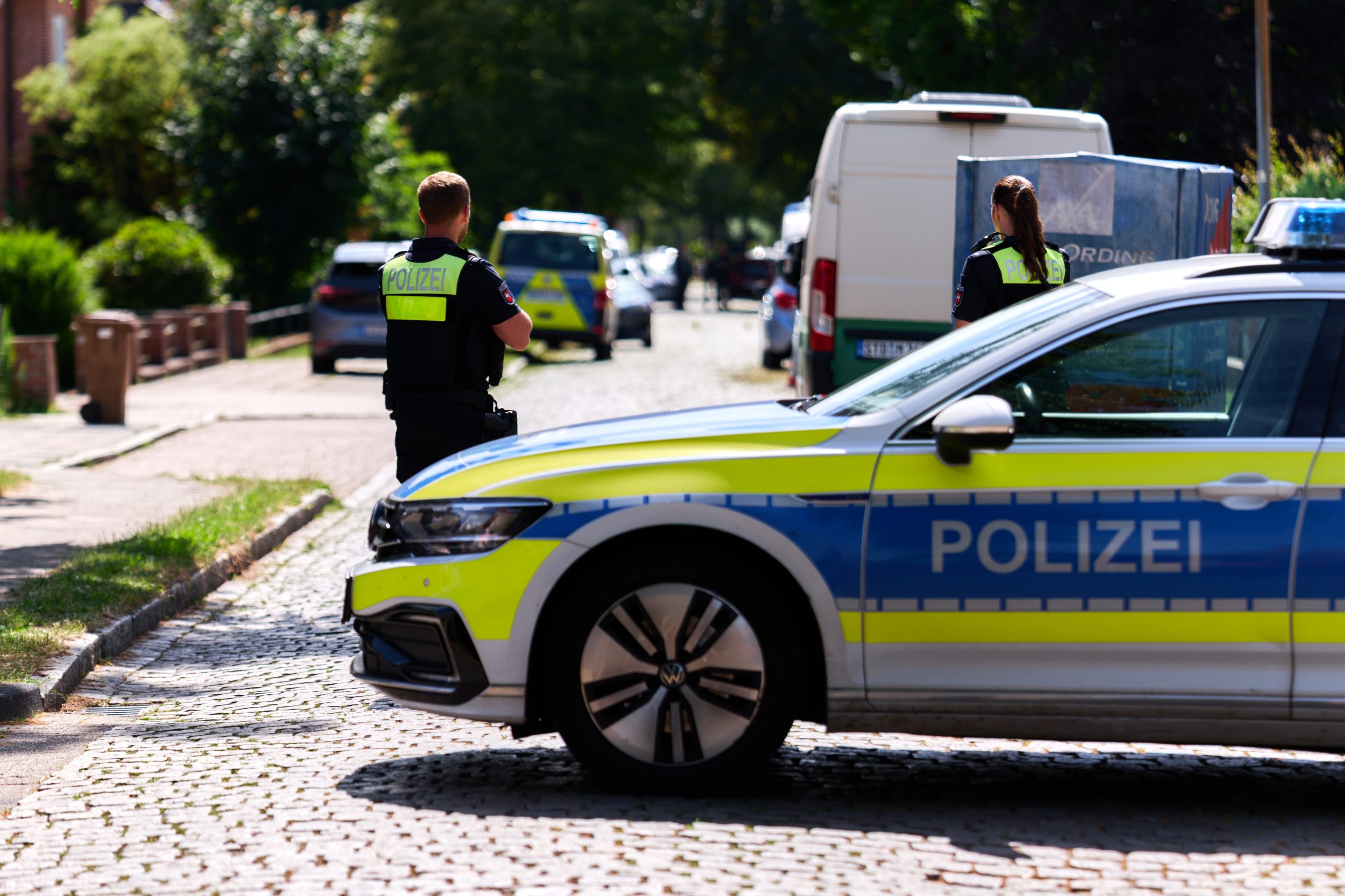 schüsse in jugendeinrichtung mehrere tote in stade
