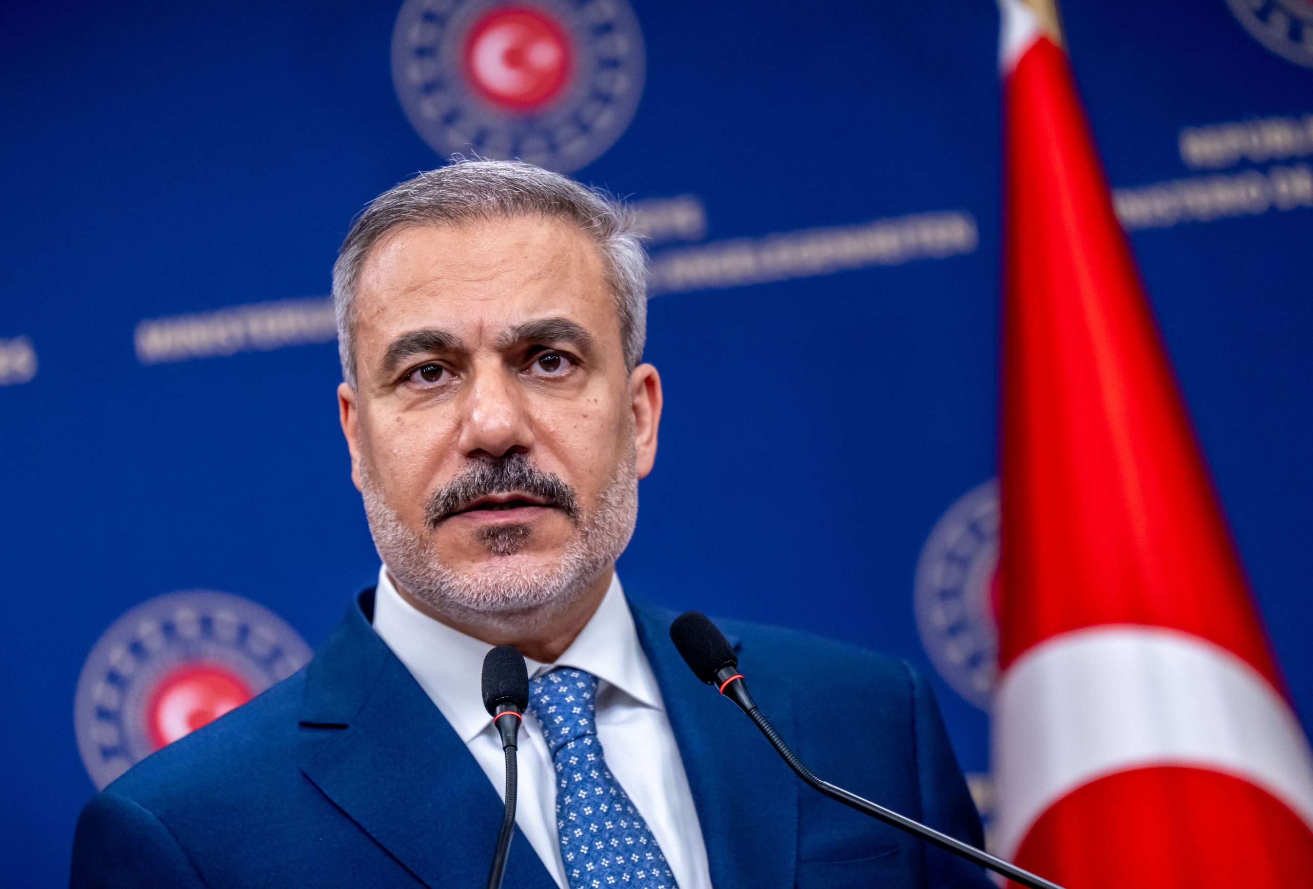 Aus drei mach viele: Türkei will neues Bündnis erweitern und nennt Vorbild