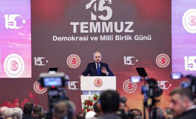 Türkisches Parlament bestätigt: Abschlussbericht zum Putschversuch von 2016 kam nie zustande