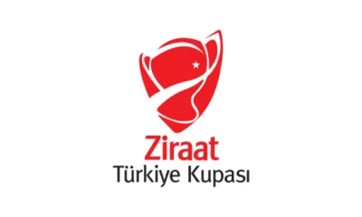 Turkischer Super Cup Logo.